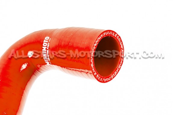 Audi TT 8N 1.8T Mishimoto Radiator Hoses