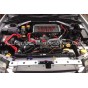 Durites de refroidissement Mishimoto pour Subaru Impreza WRX STI 06-07