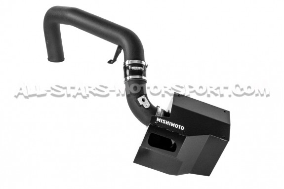 Ford Focus ST 250 Mishimoto Performance Intake