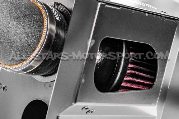 Ford Focus ST 250 Mishimoto Performance Intake