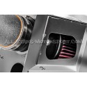 Admission Mishimoto pour Ford Focus ST 250