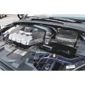 Admission Mishimoto pour Ford Focus ST 250
