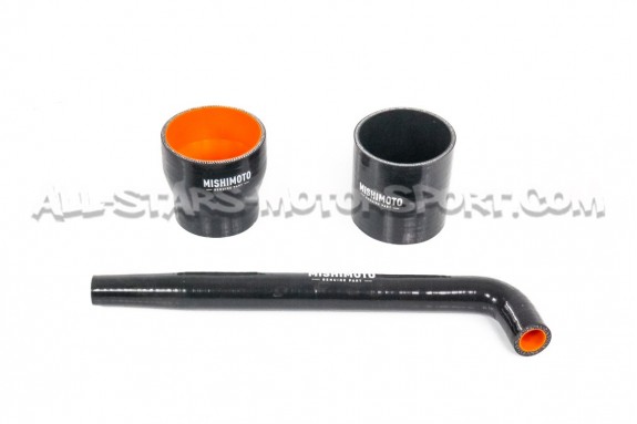 Admision Mishimoto para Ford Focus ST 250