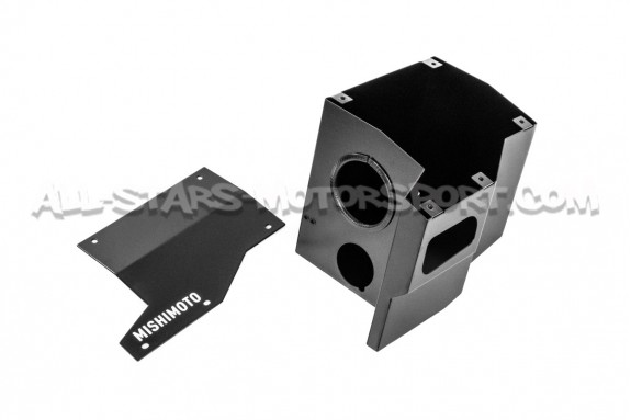 Admision Mishimoto para Ford Focus ST 250