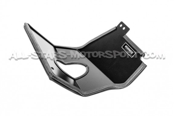 Admission Mishimoto Subaru Impreza STI 08-14