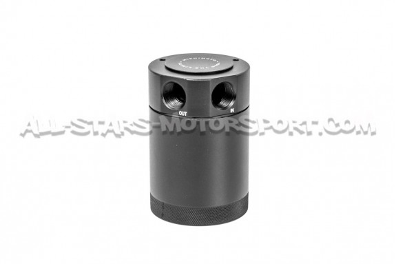 Subaru BRZ / Toyota GT86 Mishimoto Baffled Oil Catch Can