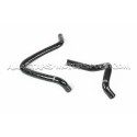 Subaru BRZ / Toyota GT86 Mishimoto Baffled Oil Catch Can