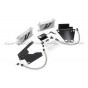 Lancer Evolution 10  Mishimoto Oil Cooler Kit
