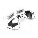 Radiateur d'huile Mishimoto pour Mitsubishi Lancer Evolution 10