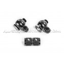 Radiador de aceite Mishimoto para Mitsubishi Lancer Evolution 10