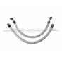 Lancer Evolution 10  Mishimoto Oil Cooler Kit