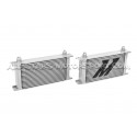 Lancer Evolution 10  Mishimoto Oil Cooler Kit