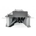 Lancer Evolution 10  Mishimoto Oil Cooler Kit