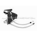 Radiador de aceite Mishimoto para Mitsubishi Lancer Evolution 10