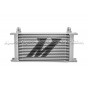 Lancer Evolution 10  Mishimoto Oil Cooler Kit