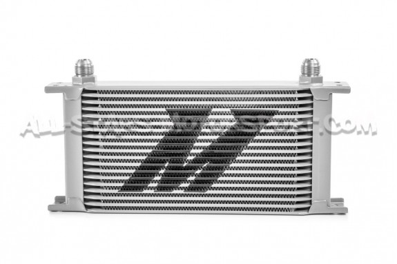 Lancer Evolution 10  Mishimoto Oil Cooler Kit