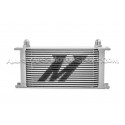 Lancer Evolution 10  Mishimoto Oil Cooler Kit