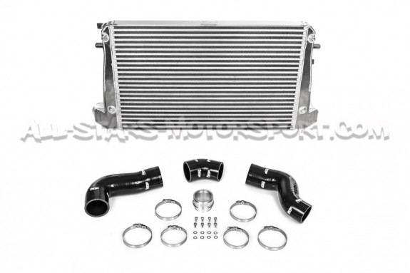 Intercambiador Forge para Golf GTI / Golf 6 R / S3 8P / Leon 2 Cupra