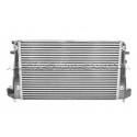 Intercambiador Forge para Golf GTI / Golf 6 R / S3 8P / Leon 2 Cupra