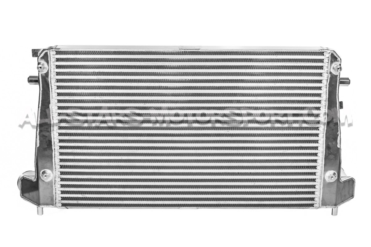 Intercambiador Forge para Golf GTI / Golf 6 R / S3 8P / León 2 Cupra