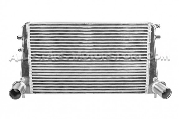 Intercambiador Forge para Golf GTI / Golf 6 R / S3 8P / Leon 2 Cupra