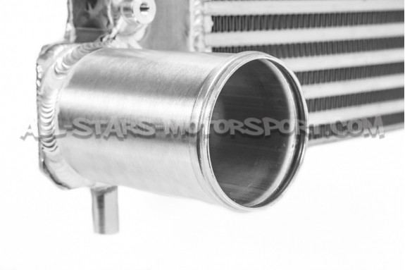 Echangeur Forge pour Golf GTI / Golf 6 R / S3 8P / Leon 2 Cupra