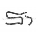 Radiador de carga Forge Motorsport para Audi RS7 / RS6 C7