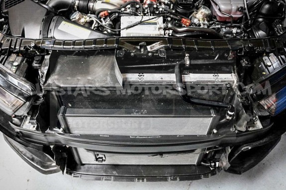 Radiateur de charge Forge pour Audi RS7 / Audi RS6 C7