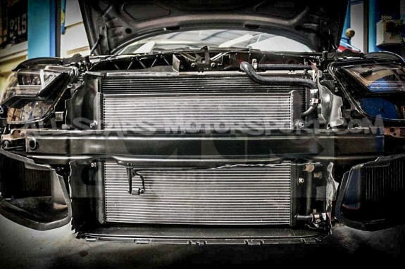 Audi RS7 / RS6 C7 Forge Motorsport Charge Cooler Radiator