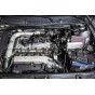 Audi S3 / TT 8N / Leon 1M 1.8T Forge N75 and dump valve silcione hoses