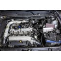 Audi S3 / TT 8N / Leon 1M 1.8T Forge N75 and dump valve silcione hoses