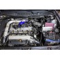Durites de dump et N75 Forge pour Audi S3 / TT 8N / Leon 1M 1.8T
