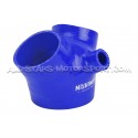 Audi S4 B5 Mishimoto Turbo Hose Kit