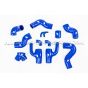 Mangueras de turbo Mishimoto para Audi S4 B5