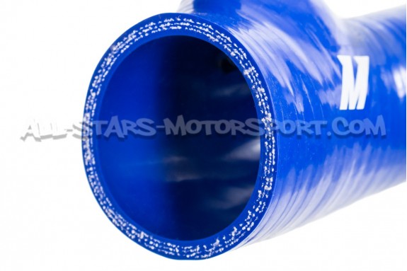 Durites de turbo Mishimoto pour Audi S4 B5