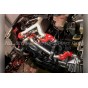 Mangueras de turbo Mishimoto para Audi S4 B5