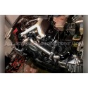 Mangueras de turbo Mishimoto para Audi S4 B5