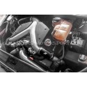 Durites de turbo Mishimoto pour Audi S4 B5