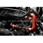 2.0 TFSI EA113 Forge Silicone Carbon Canister Hoses