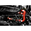 Durites de canister silicone Forge pour 2.0 TFSI EA113