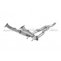 Decata Scorpion pour Golf 5 R32