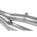 Descatalizador Scorpion para Golf 5 R32