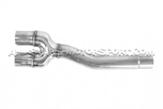 Descatalizador Scorpion para Golf 5 R32