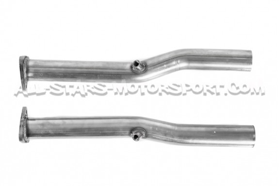 Decata Scorpion pour Golf 5 R32