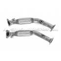 Descatalizador Scorpion para Golf 5 R32