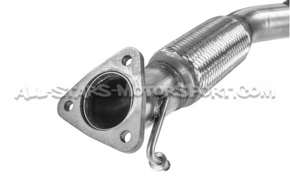 Decata Scorpion pour Golf 5 R32