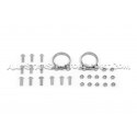 Decata Scorpion pour Golf 5 R32