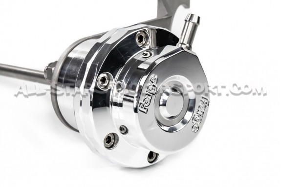 Wastegate Forge pour Opel Astra H OPC