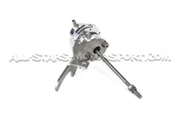 Wastegate Forge pour Opel Astra H OPC