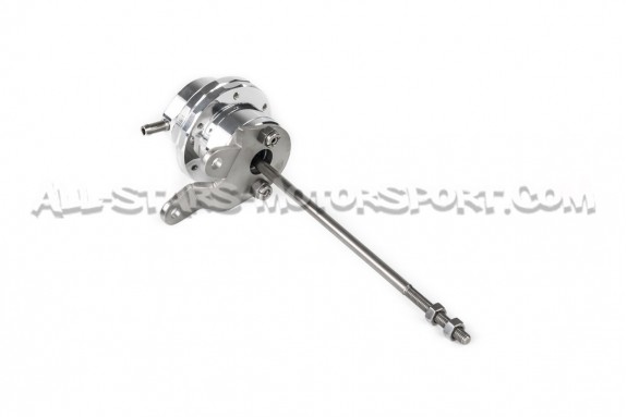 Wastegate Forge pour Polo 6R GTI / Ibiza Cupra 6J / Fabia 5J VRS
